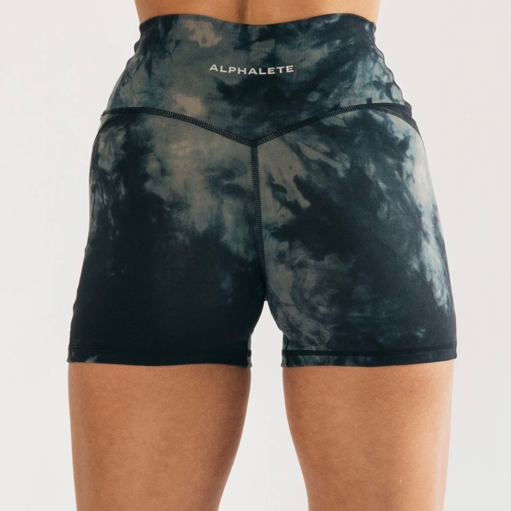 Alphalete power short
